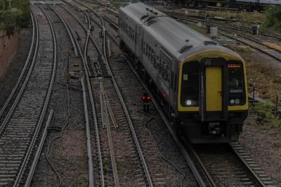Eastleigh photo