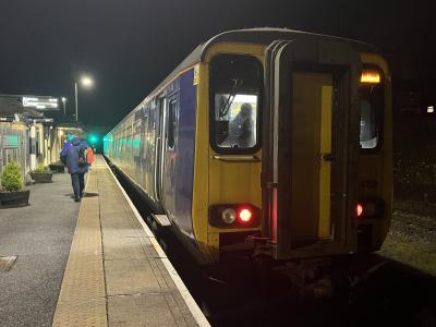 23rd October image
