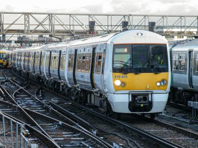 376011 at London Bridge. &copy; llamafish