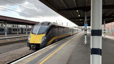 180106 at York. &copy; Luivery