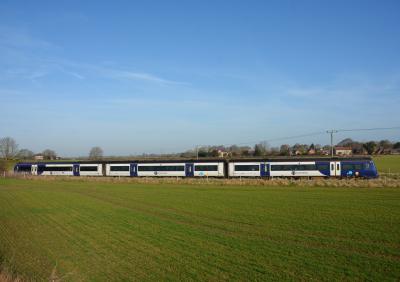 170472 at Poppleton. &copy; AJax