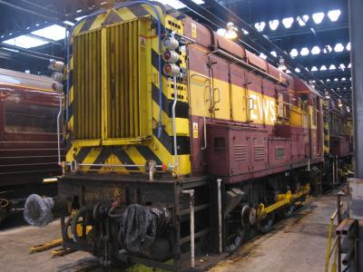 08495 at Toton TMD. &copy; Byron5574