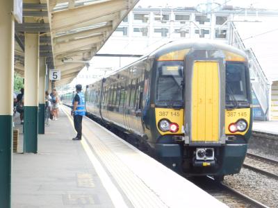 Slough photo