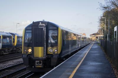 450099 at Brookwood. &copy; Zain