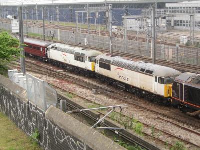 Old Oak Common TMD photo