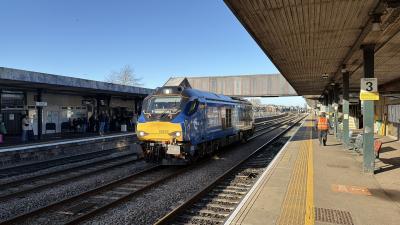 2nd January image