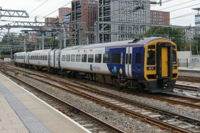 158757 at Leeds. &copy; llamafish