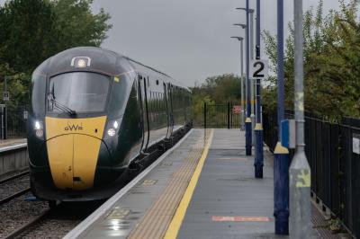 Honeybourne photo