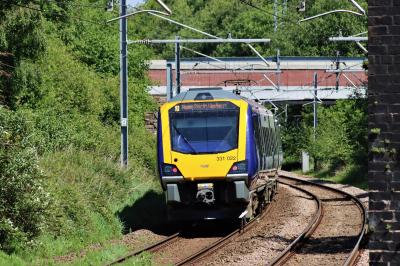 331022 at Bryn. &copy; stevexos