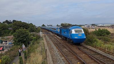 Dawlish Warren photo