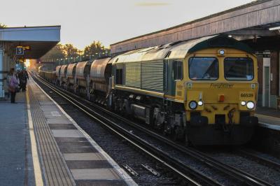 Barnham photo