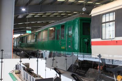 2090 at Locomotion, Shildon. &copy; South Coast Trainspotter