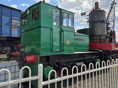 FH3738 at Chatham Historic Dockyard. &copy; MikeMOL
