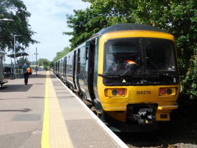 Exmouth photo