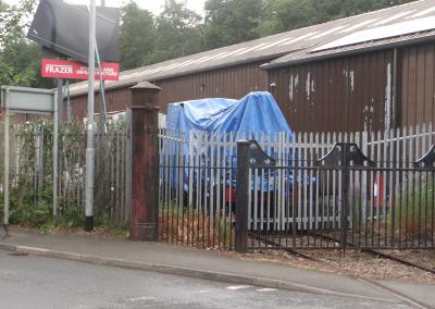 Middleton Railway - Leeds photo