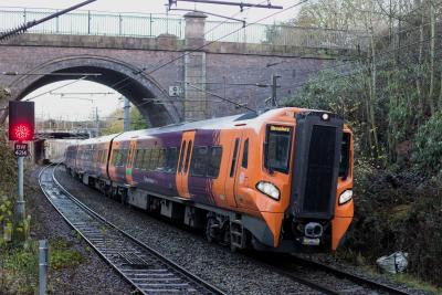 Smethwick Galton Bridge photo