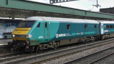 Newport (South Wales) photo