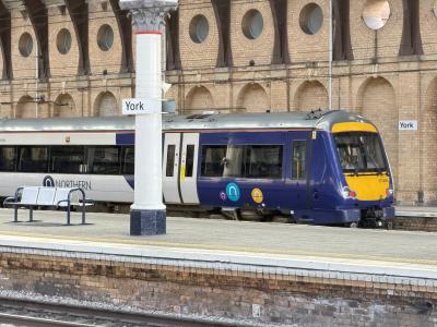 170458 at York. &copy; Luivery