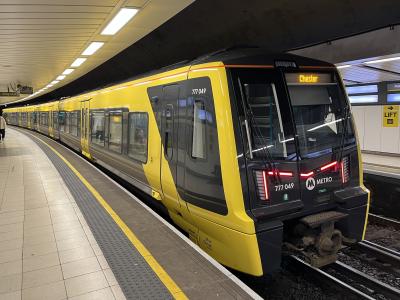 Hamilton Square photo