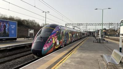Milton Keynes Central photo