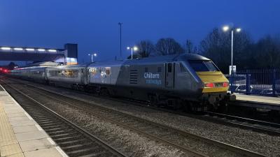 Princes Risborough photo
