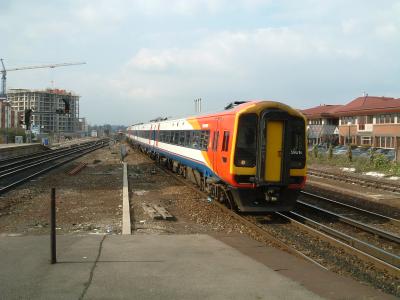 159015 at Basingstoke. &copy; Pape_Timmo