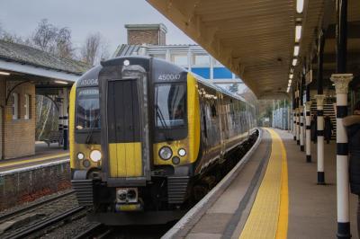 Aldershot photo