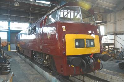 Old Oak Common TMD photo