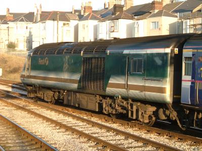 43171 at Plymouth. &copy; Pape_Timmo