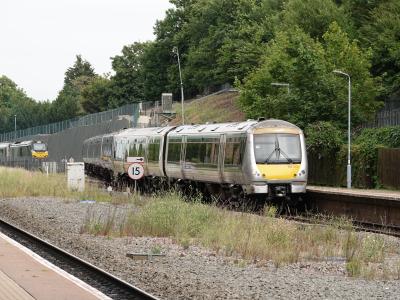 photo of 168325 at Wembley Stadium