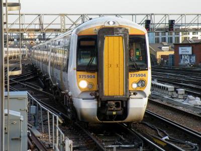 375904 at London Bridge. &copy; llamafish