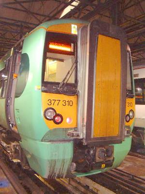 377310 at Brighton Lovers Walk T&RSMD. &copy; Byron5574
