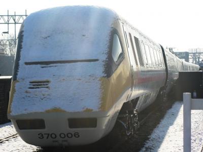 48106 at Crewe Heritage Centre. &copy; Byron5574