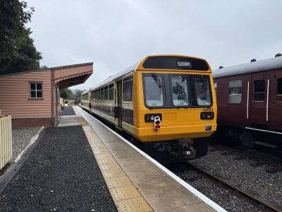 Plym Valley Railway - Marsh Mills photo