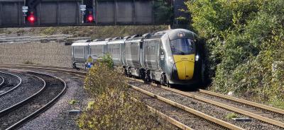 Filton Abbey Wood photo