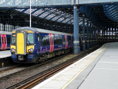 377519 at Brighton. &copy; llamafish
