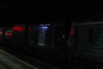 68002 at Northallerton. &copy; ConnorsRailPhotography