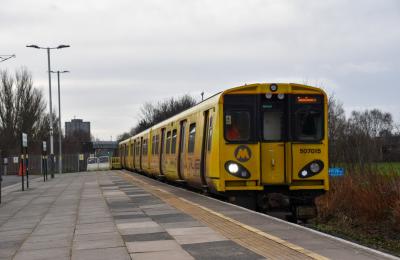 Seaforth & Litherland photo