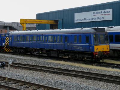 121020 at Aylesbury. &copy; llamafish