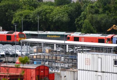 66018,66506 at Toton TMD. &copy; MJM