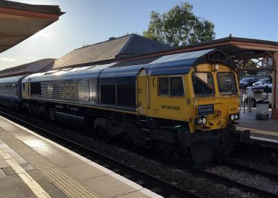 21st September image