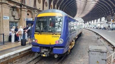 170478 at York. &copy; MemberOfThePublic