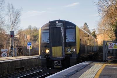 Aldershot photo