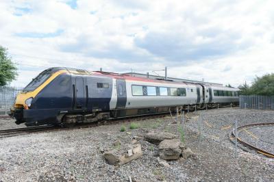 221106 at Derby - The Greatest Gathering 2025. &copy; llamafish