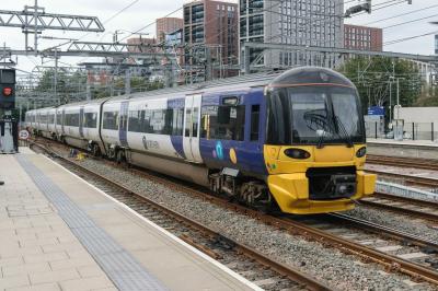 333012 at Leeds. &copy; llamafish