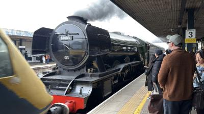 Oxford photo