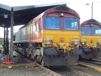 Ayr TMD photo