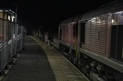 Eaglescliffe photo
