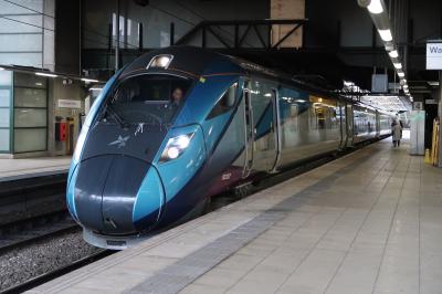 Manchester Victoria photo