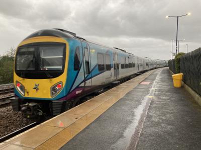 Thornaby photo